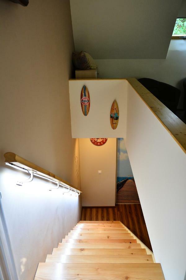 Room4U Apartment Balatonszárszó Eksteriør billede